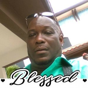 Meet your Posher, Wayne